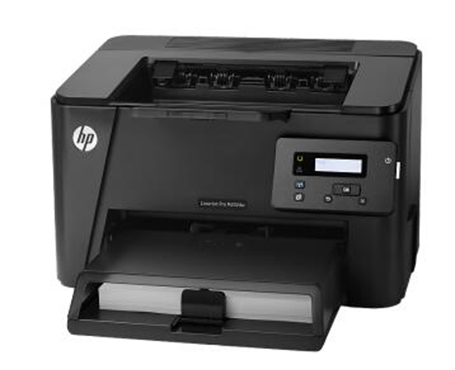 HP M202DN双面黑白打印机